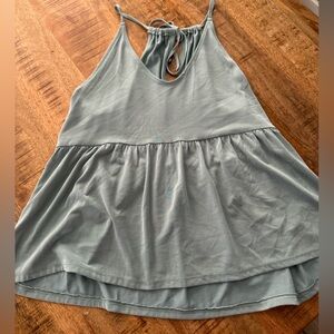 American Eagle Tank top. Size M